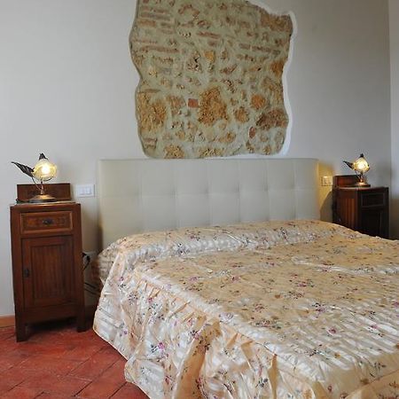 Casa Massa Apartment Massa Marittima Cameră foto