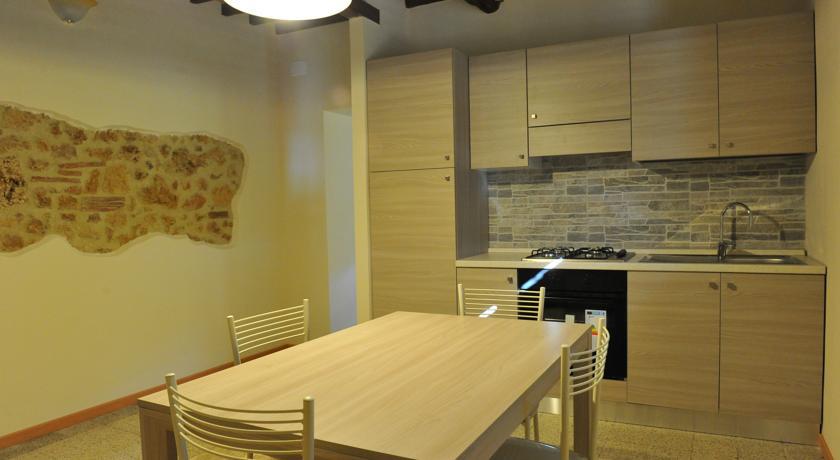 Casa Massa Apartment Massa Marittima Cameră foto