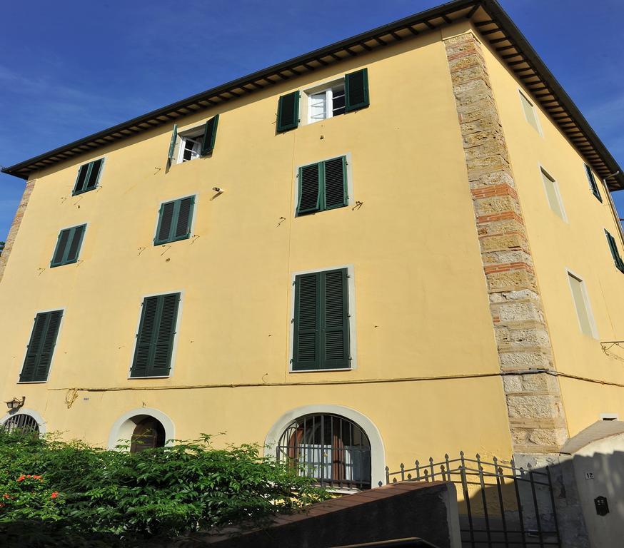 Casa Massa Apartment Massa Marittima Cameră foto